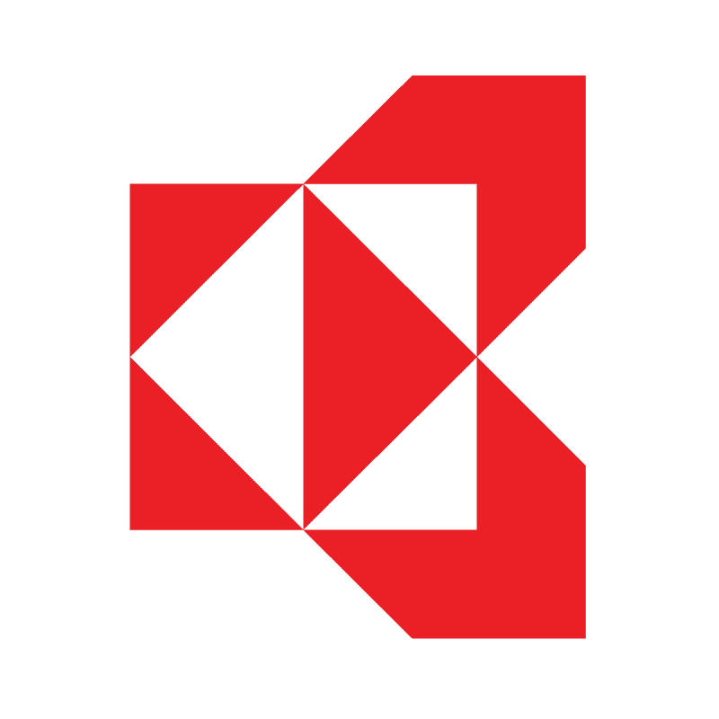 Logo de la marque Kyocera